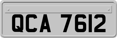 QCA7612