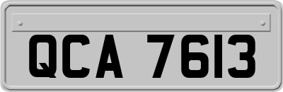 QCA7613