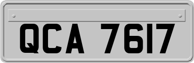 QCA7617