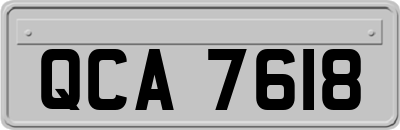 QCA7618