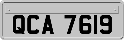 QCA7619