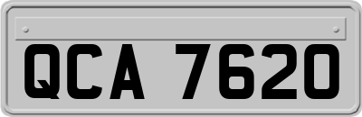 QCA7620