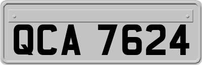 QCA7624