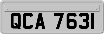QCA7631