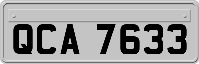 QCA7633