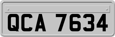 QCA7634