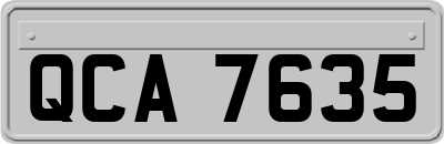 QCA7635