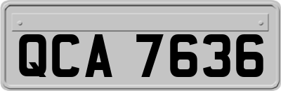 QCA7636