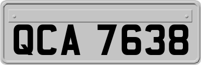 QCA7638