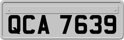 QCA7639