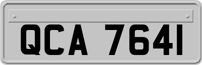 QCA7641
