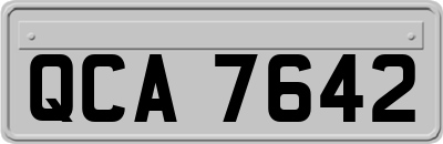 QCA7642