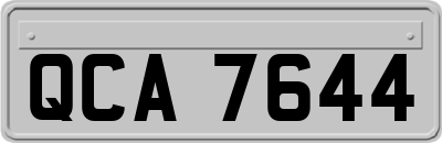 QCA7644