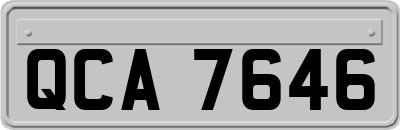 QCA7646