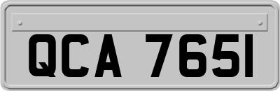 QCA7651