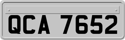 QCA7652