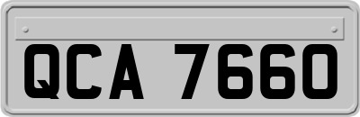 QCA7660