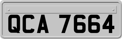 QCA7664