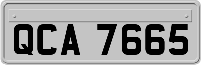 QCA7665