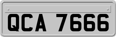 QCA7666