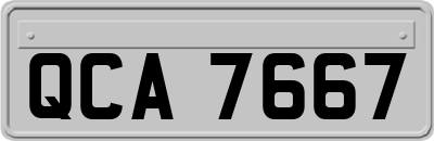 QCA7667