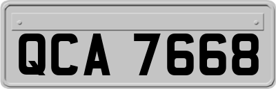 QCA7668