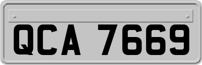 QCA7669