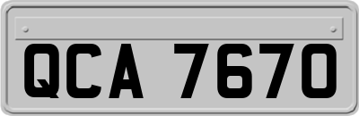 QCA7670