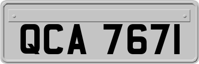 QCA7671