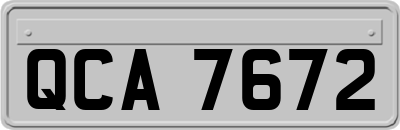 QCA7672