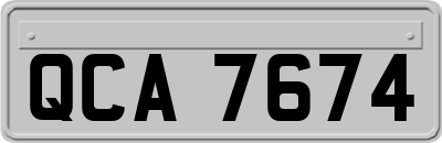 QCA7674