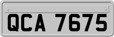 QCA7675