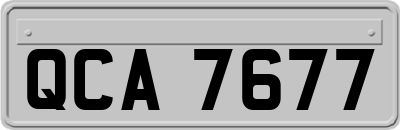QCA7677