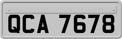 QCA7678