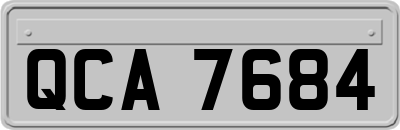 QCA7684