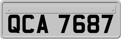 QCA7687