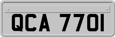 QCA7701