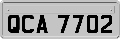 QCA7702