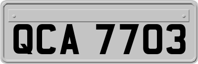 QCA7703