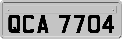 QCA7704