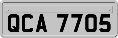 QCA7705