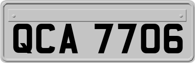 QCA7706