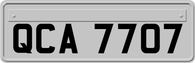 QCA7707