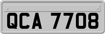 QCA7708