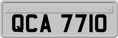QCA7710