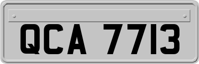 QCA7713
