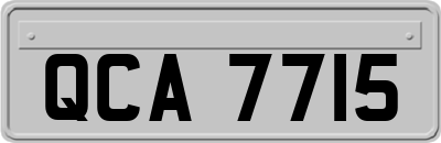 QCA7715