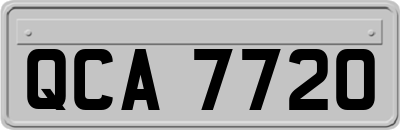 QCA7720