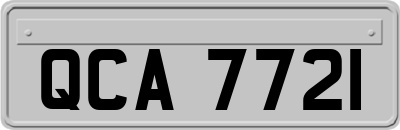 QCA7721