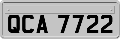 QCA7722